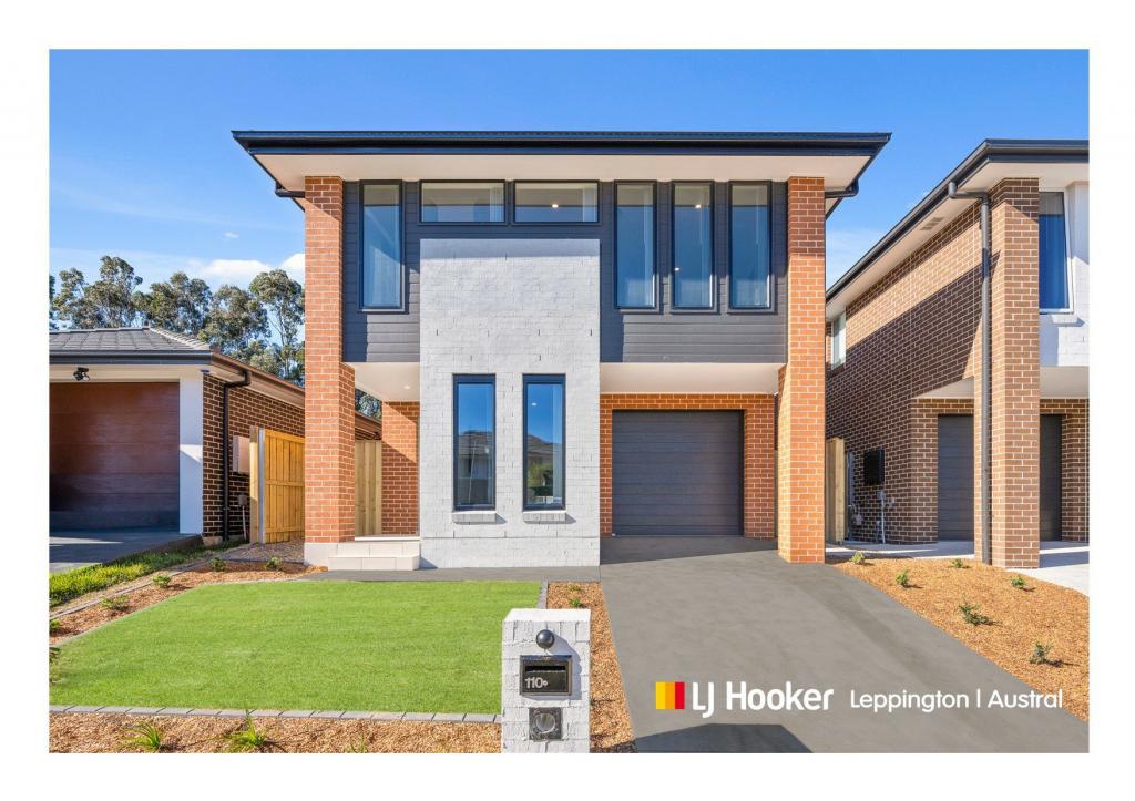 110 Webber Cct, Bardia, NSW 2565