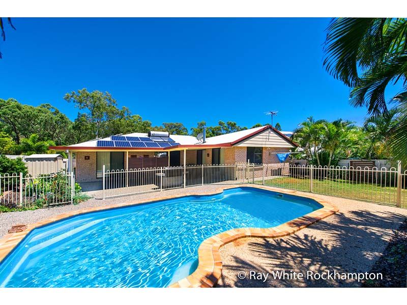 19 Springfield Dr, Norman Gardens, QLD 4701