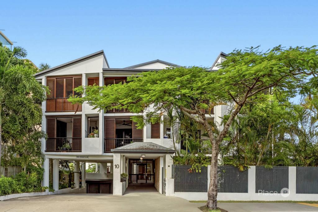 1/10 Oxlade Dr, New Farm, QLD 4005