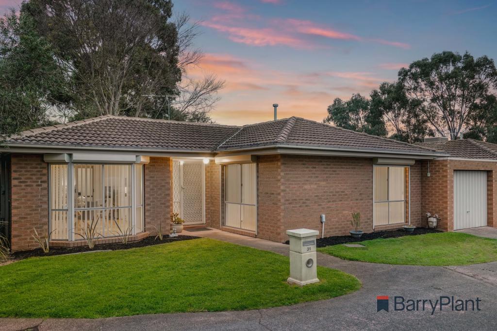 31/70 Greenhills Rd, Bundoora, VIC 3083