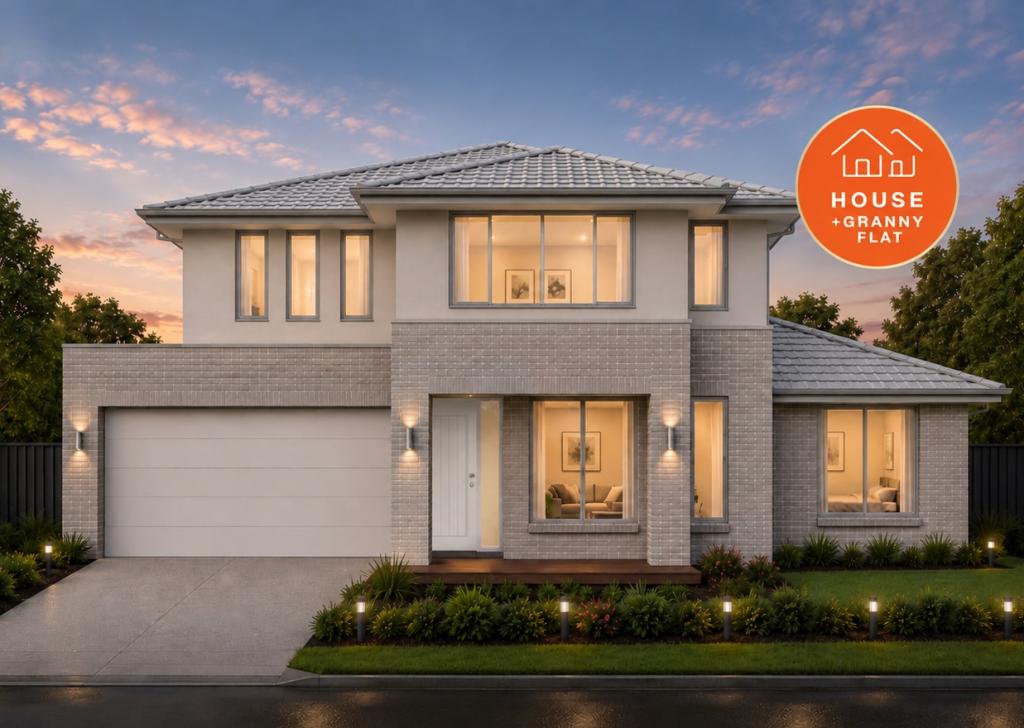 88 And 88a Dallas Dr, Gilead, NSW 2560