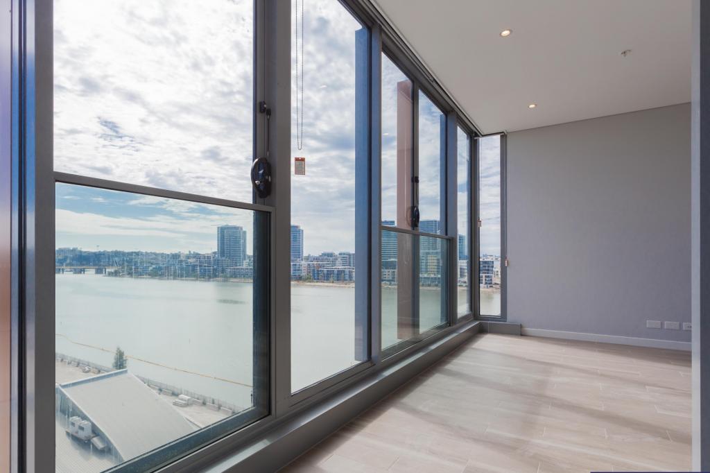 906/3 Foreshore Pl, Wentworth Point, NSW 2127