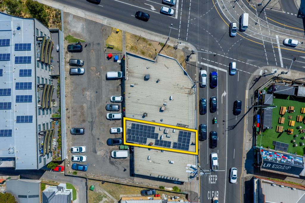 3/203 BALLARAT RD, FOOTSCRAY, VIC 3011