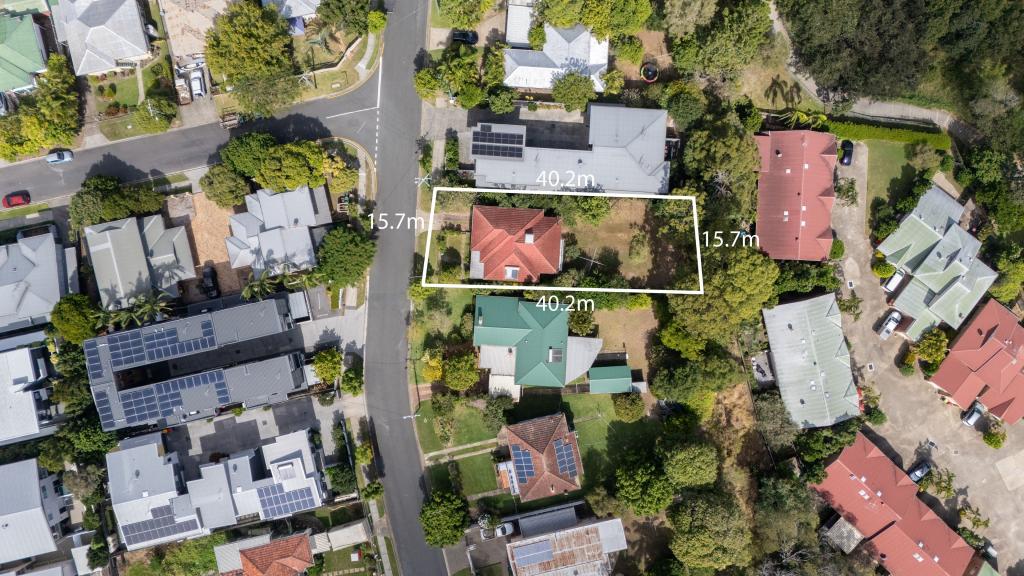 16 Barrymore St, Everton Park, QLD 4053