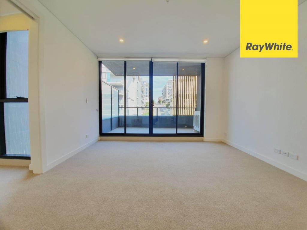 314a/116 Bowden St, Meadowbank, NSW 2114