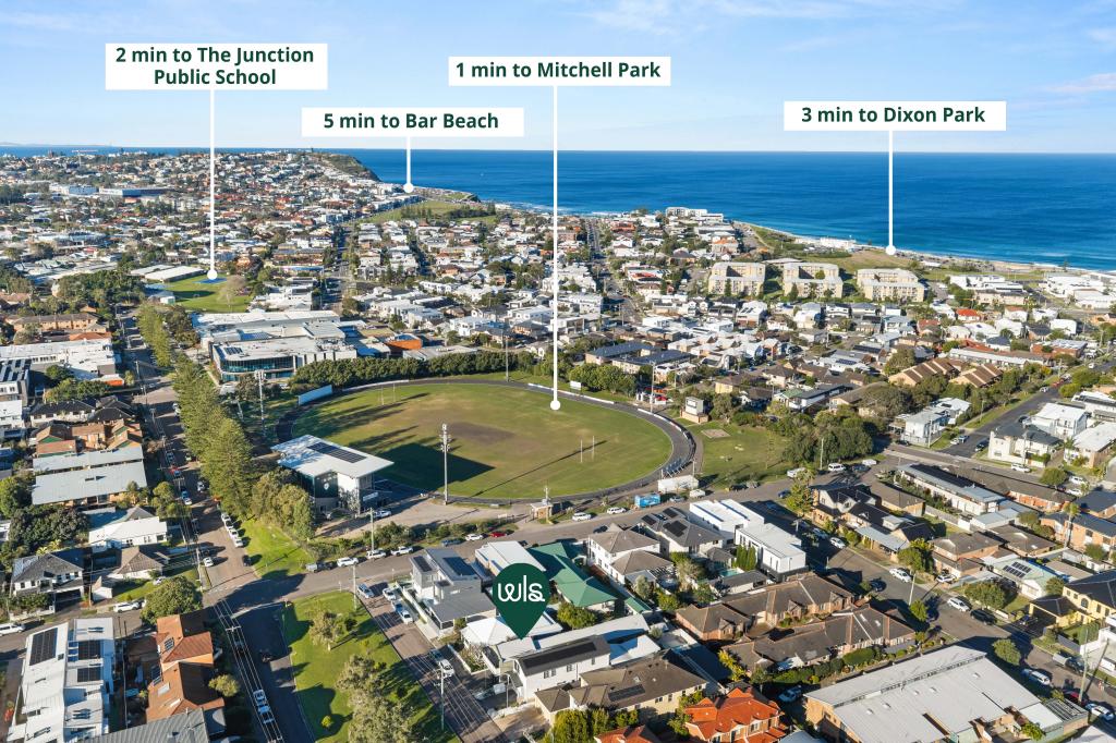 46 MEREWETHER ST, MEREWETHER, NSW 2291