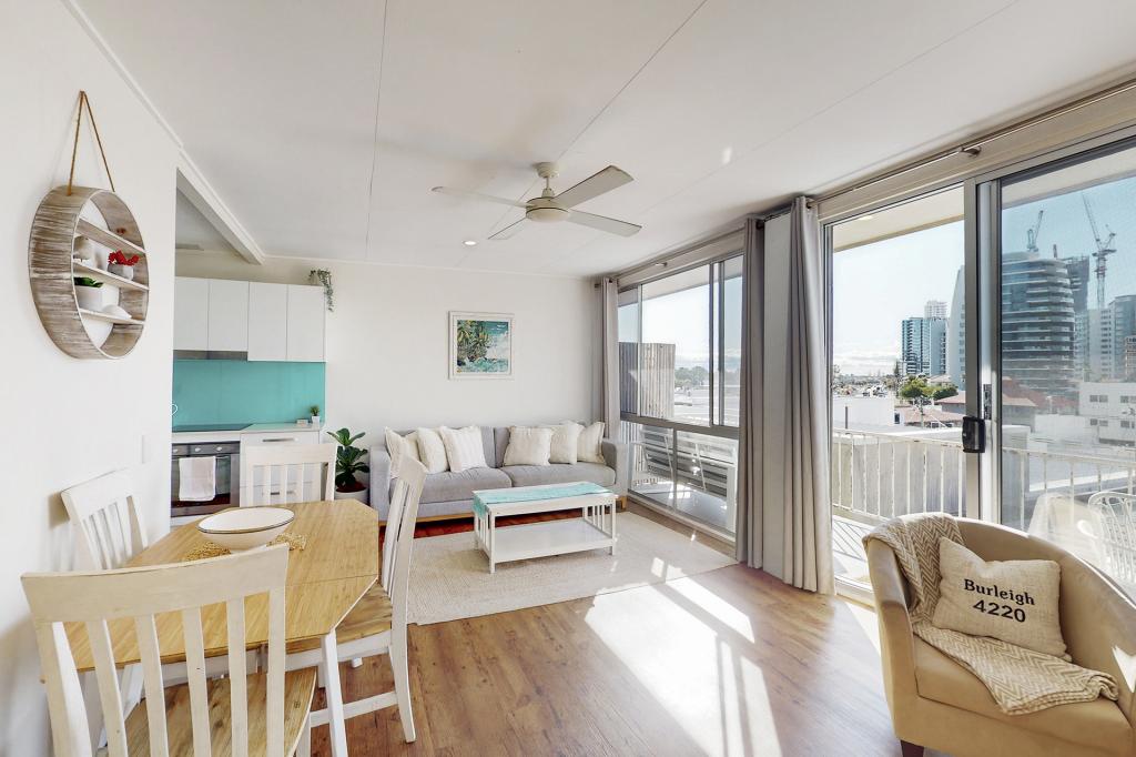 15/31 Connor St, Burleigh Heads, QLD 4220