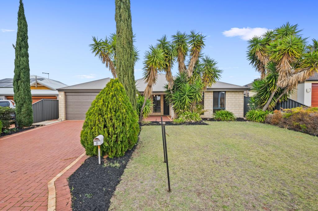 3 Songlark Ct, Baldivis, WA 6171