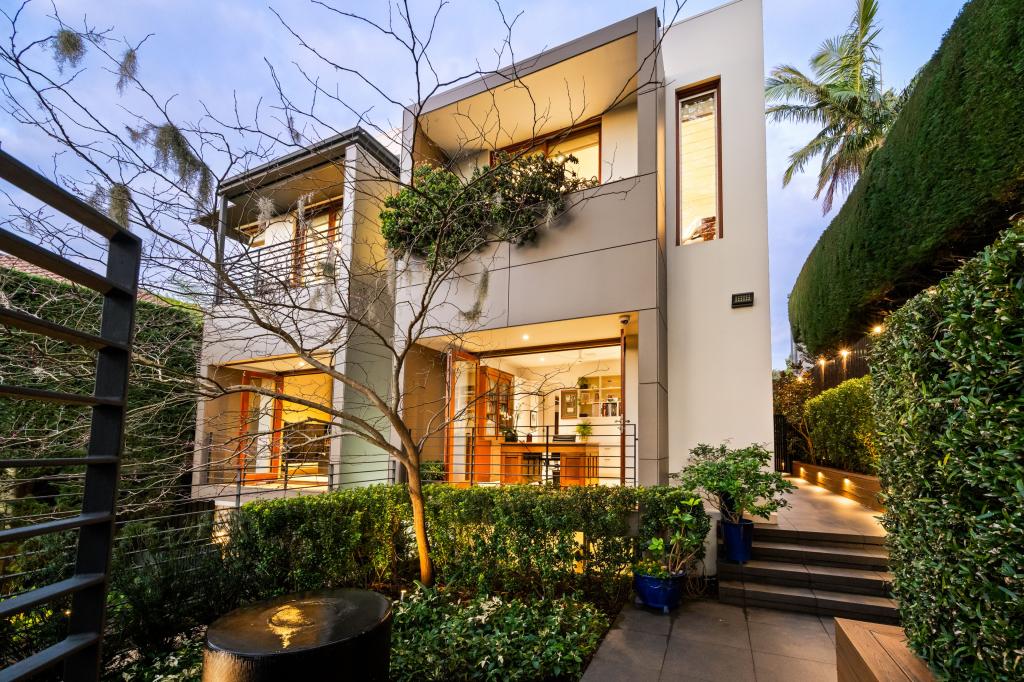 2a Hampden St, Mosman, NSW 2088