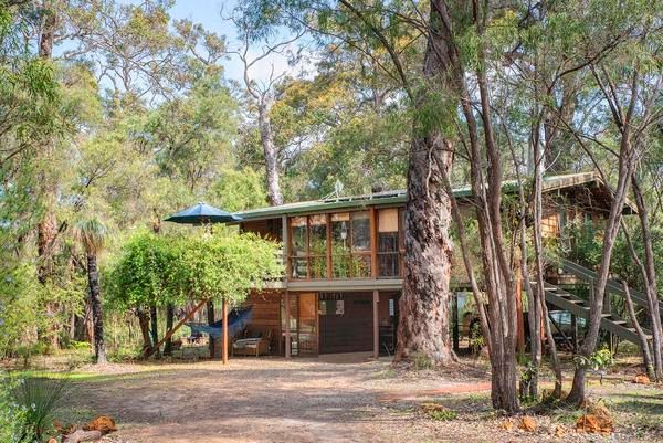 6 SCOTT RIVER CL, MOLLOY ISLAND, WA 6290