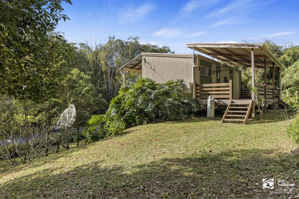 70 Smiths Creek Rd, Uki, NSW 2484