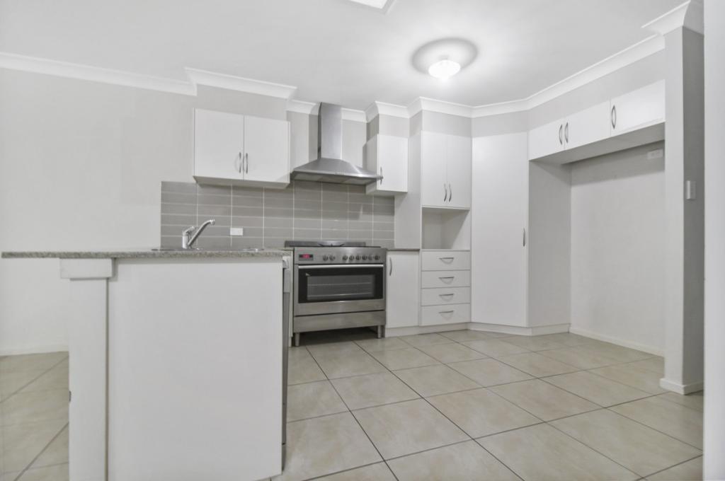 1/6 Irvine St, Gwynneville, NSW 2500