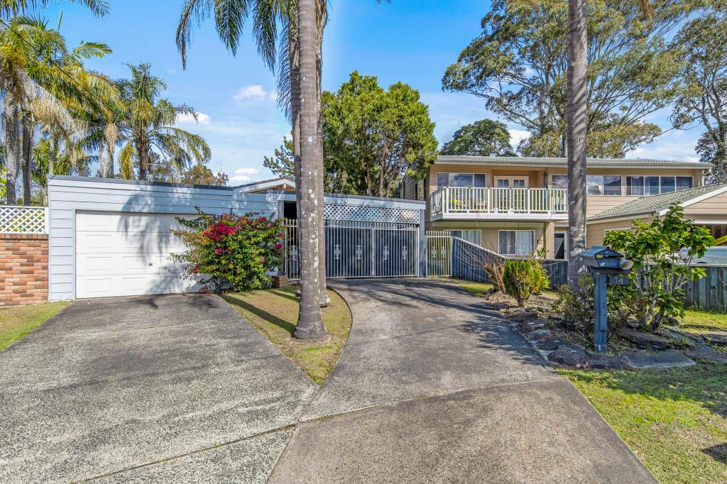 14 Bel Hilton Ct, West Gosford, NSW 2250