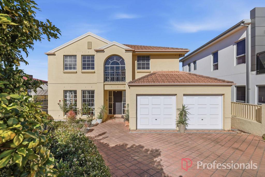 1 Tallowood Cres, Bossley Park, NSW 2176