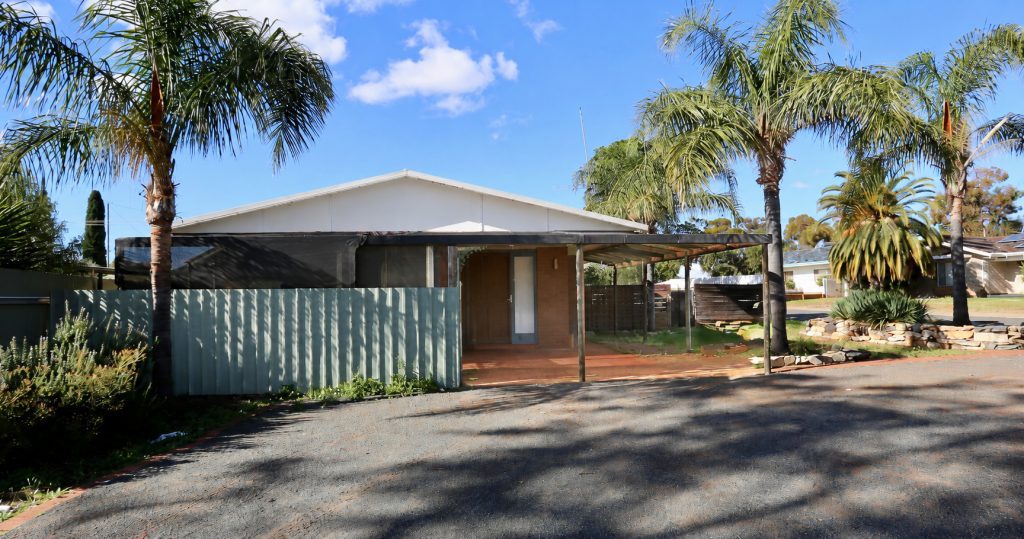 20 Pittosporum St, Kambalda West, WA 6442