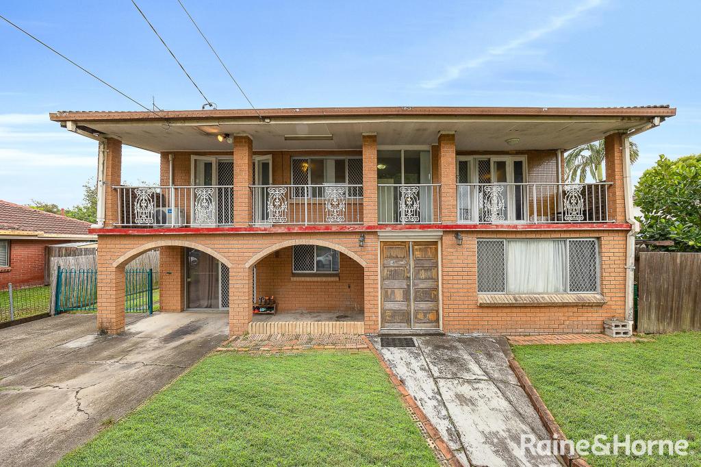 3 WOODY AVE, KINGSTON, QLD 4114