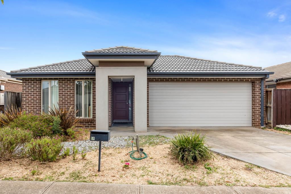 59 Moorookyle Ave, Tarneit, VIC 3029