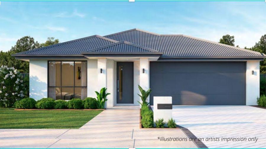 Contact agent for address, REDBANK PLAINS, QLD 4301