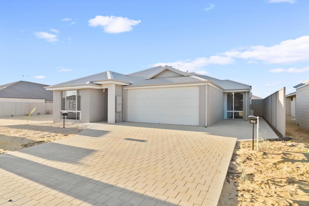 5a Bisque St, Karnup, WA 6176