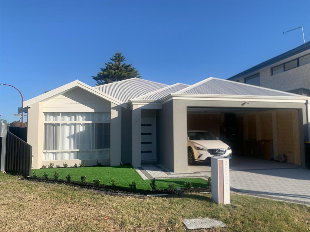2 Waldon St, Wilson, WA 6107