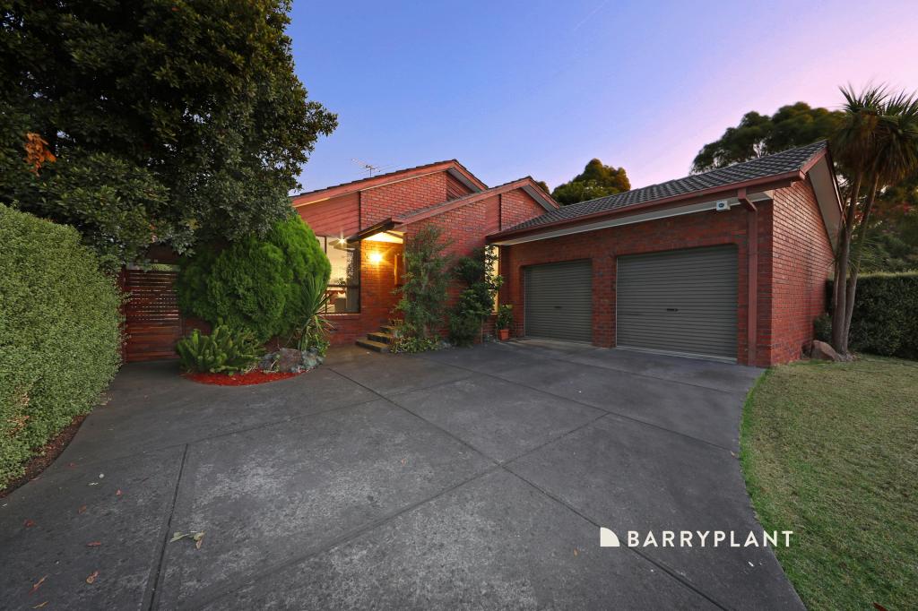 5 Penn Ct, Lysterfield, VIC 3156