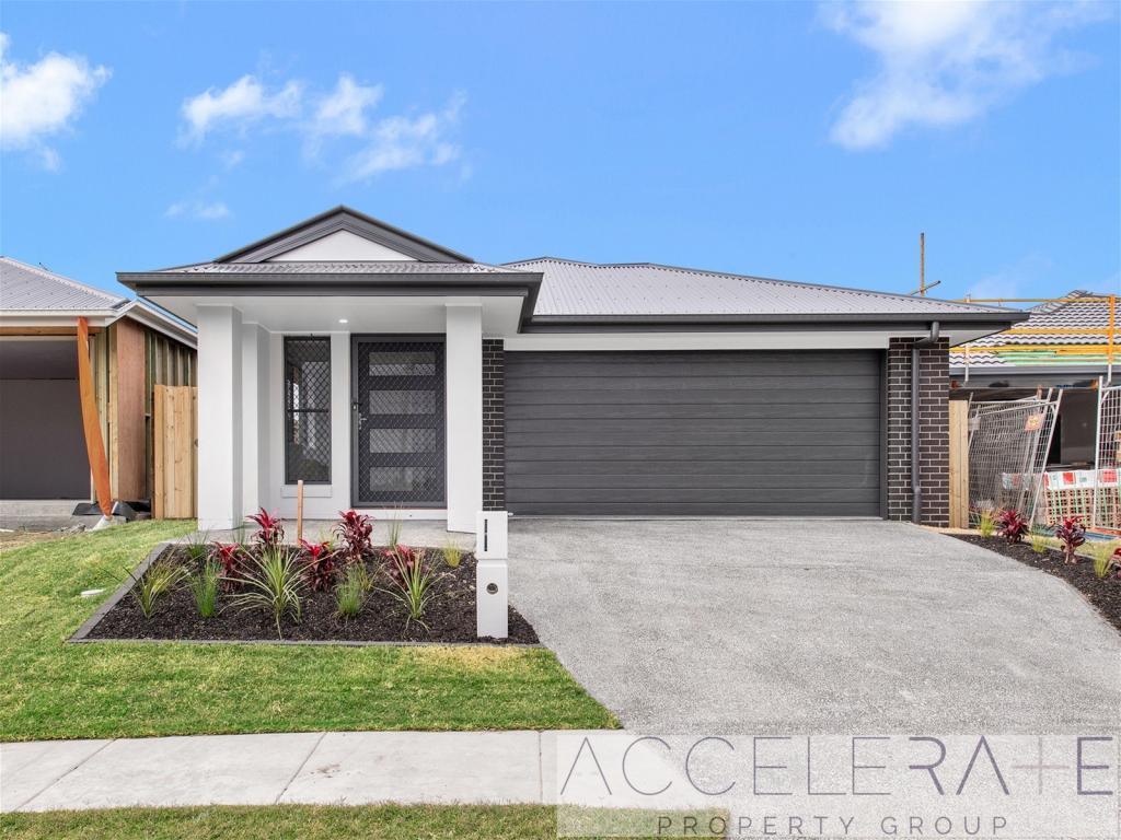 3 PIERRO PL, LOGAN RESERVE, QLD 4133