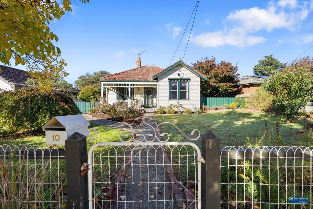 10 Princes St, Korumburra, VIC 3950