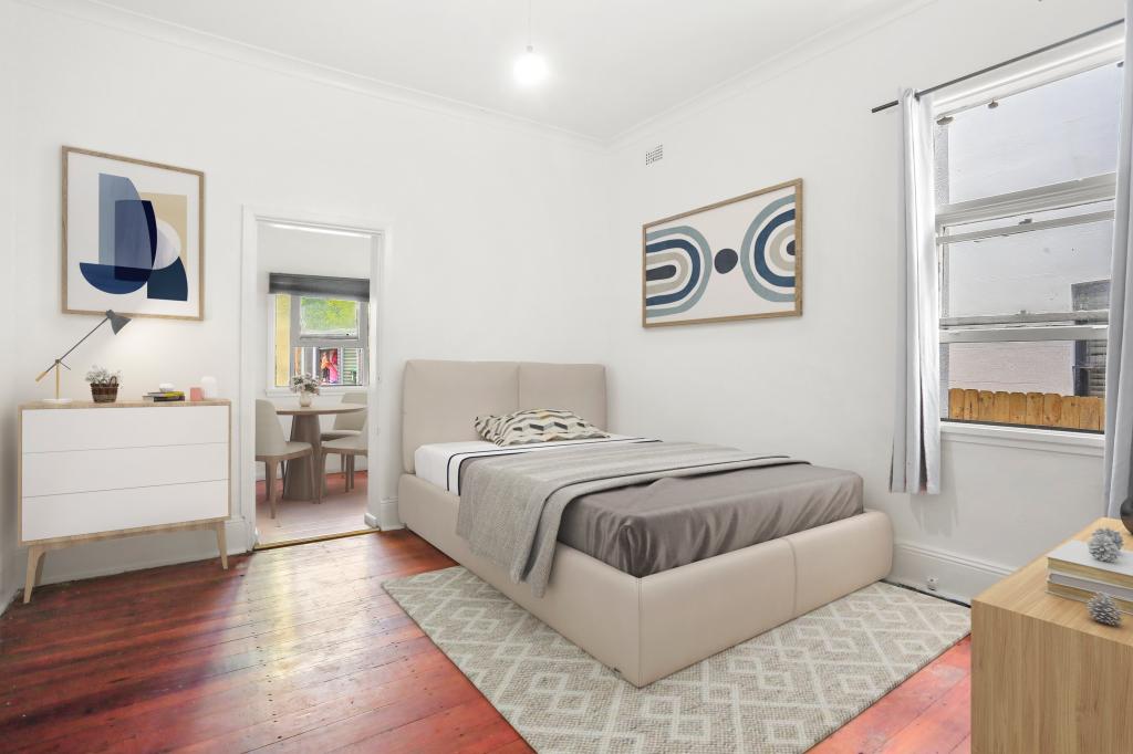 1/23 Reserve St, Annandale, NSW 2038