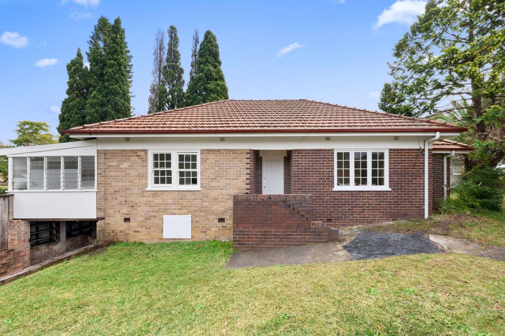 21 Lamette St, Chatswood, NSW 2067