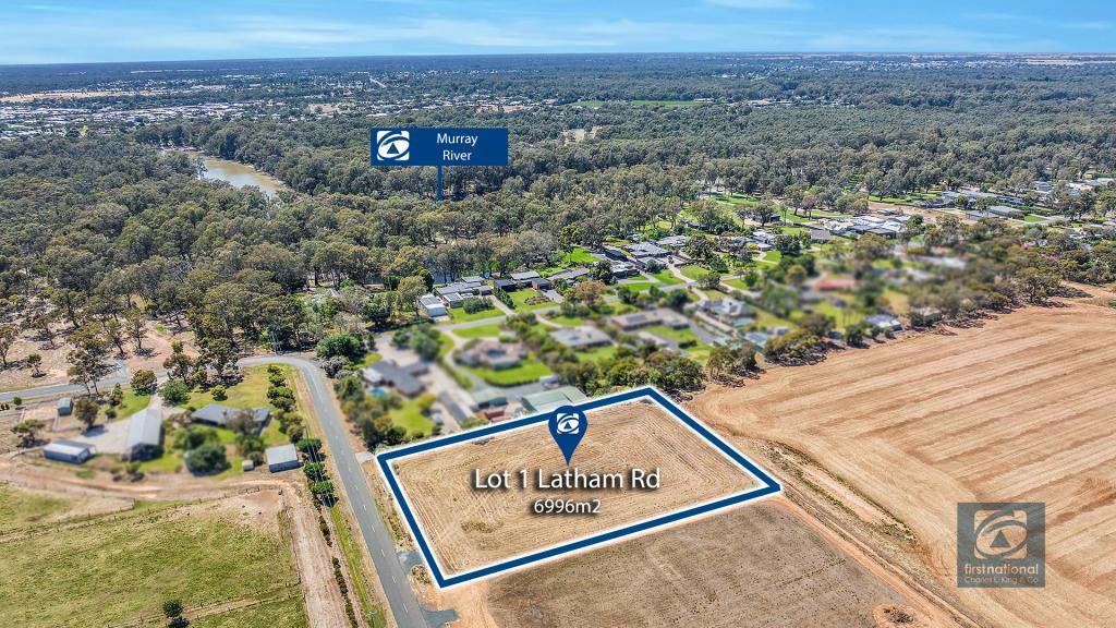 1 150 Latham Road Road, Echuca, VIC 3564