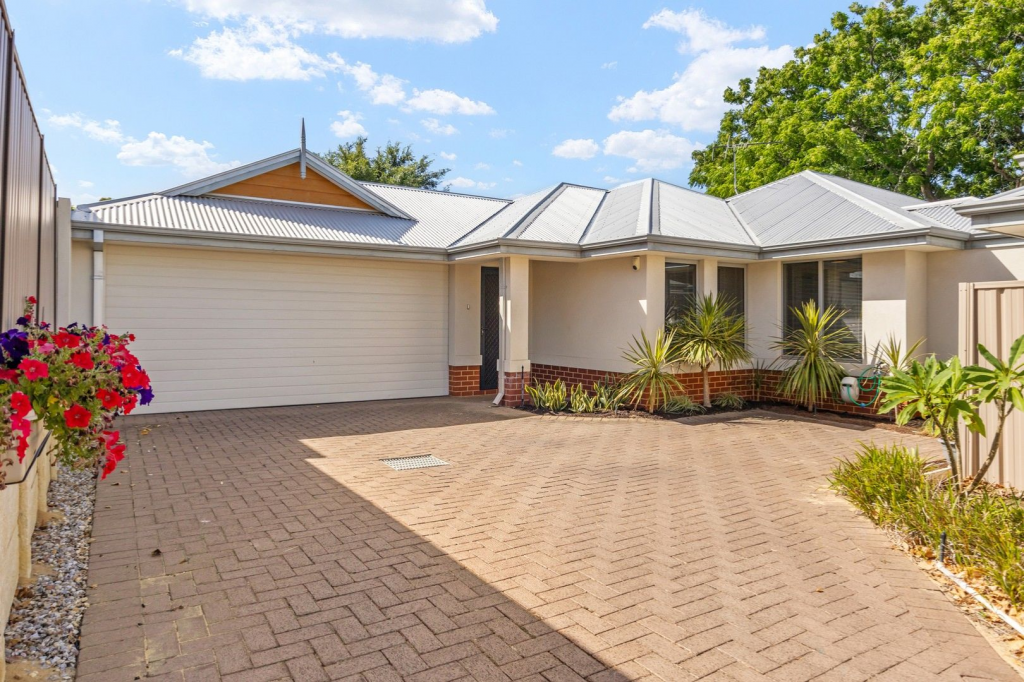 47c Temple St, Victoria Park, WA 6100