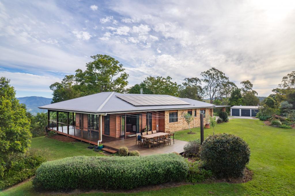 365 Ocean View Rd, Ocean View, QLD 4521