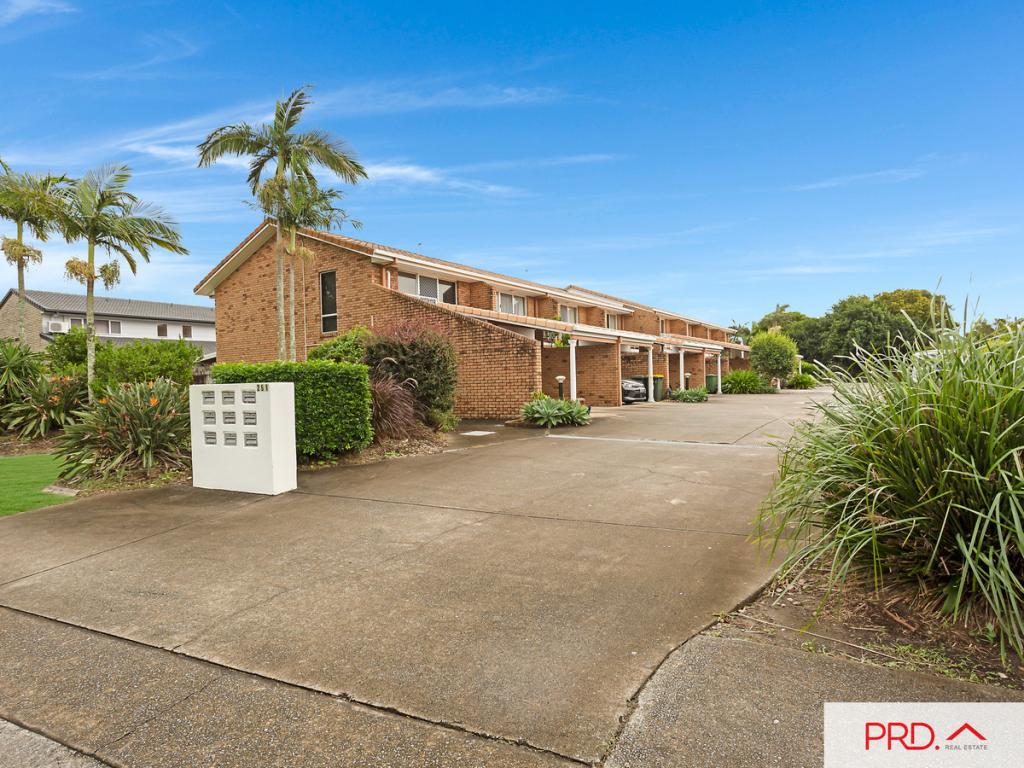 5/251 Christine Ave, Varsity Lakes, QLD 4227
