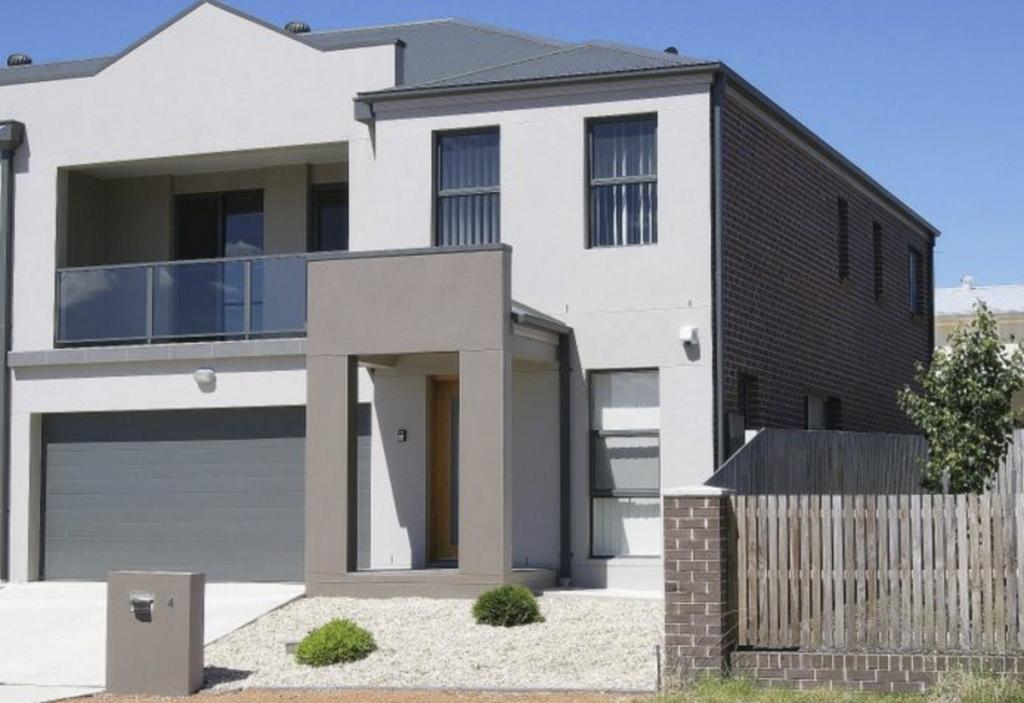 4 HAVEN ST, HARRISON, ACT 2914