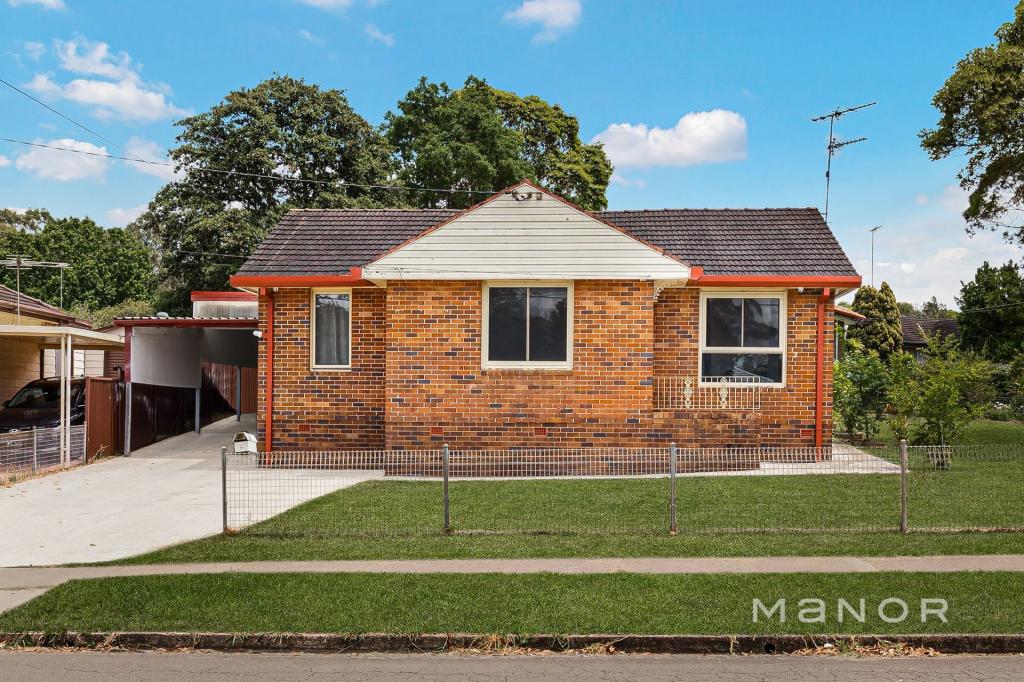 2 Corella Rd, Lalor Park, NSW 2147