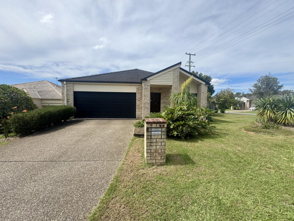 25 Warburton St, Murrumba Downs, QLD 4503