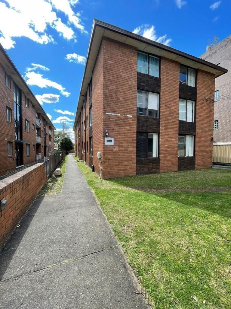 10/2 Childs St, Lidcombe, NSW 2141