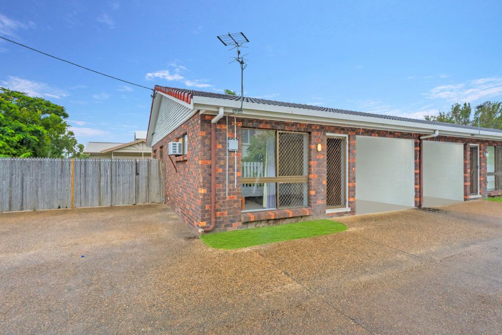 1/48 Lowth St, Rosslea, QLD 4812