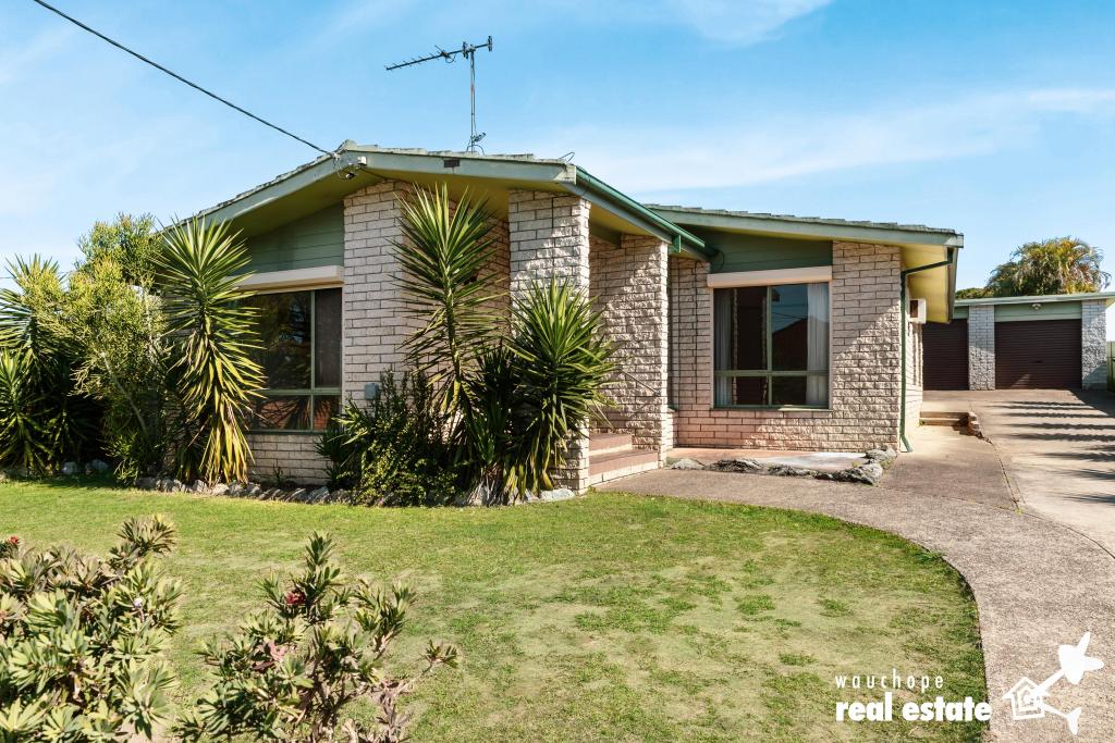 5 James St, Wauchope, NSW 2446