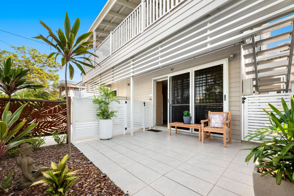 1/28 Figgis St, Kedron, QLD 4031