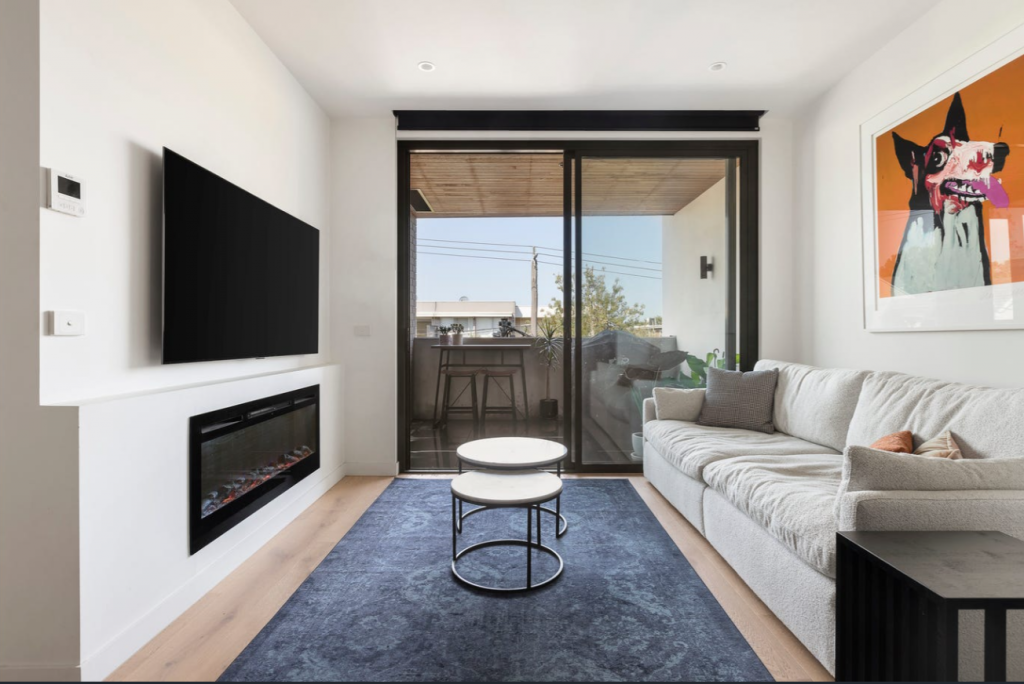 201/1a York St, Prahran, VIC 3181