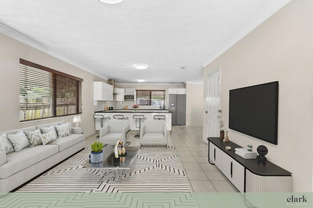 2/11 Florrie St, Lutwyche, QLD 4030