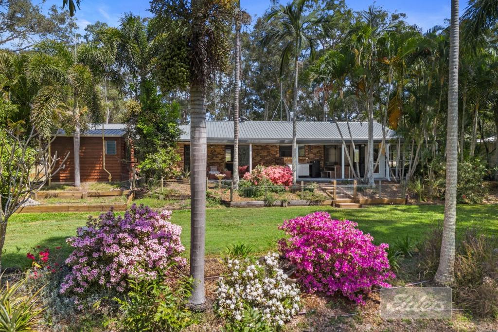 32 Herron Rd, Pie Creek, QLD 4570