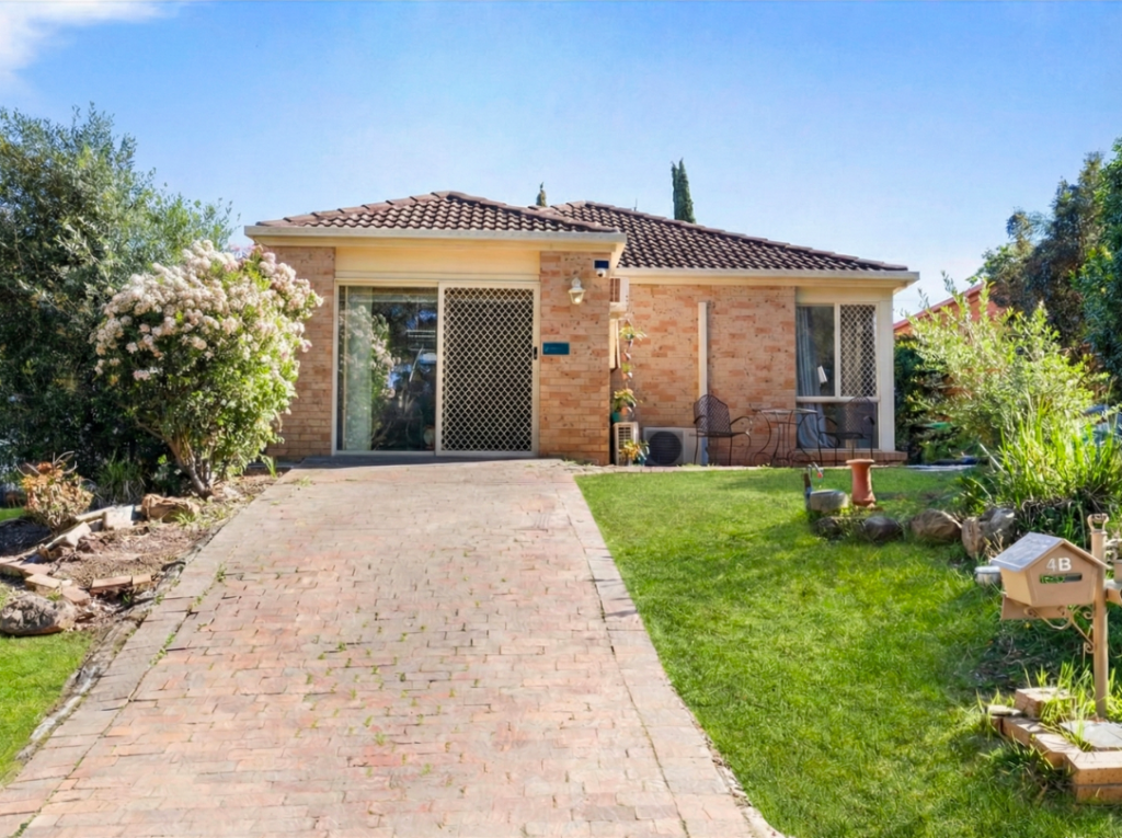 4b Kylie Way, Casula, NSW 2170
