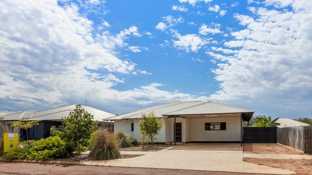 3 Garfu Link, Bilingurr, WA 6725