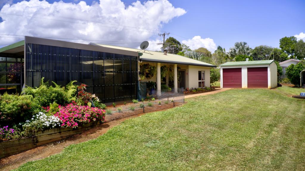 635 Peeramon Rd, Peeramon, QLD 4885