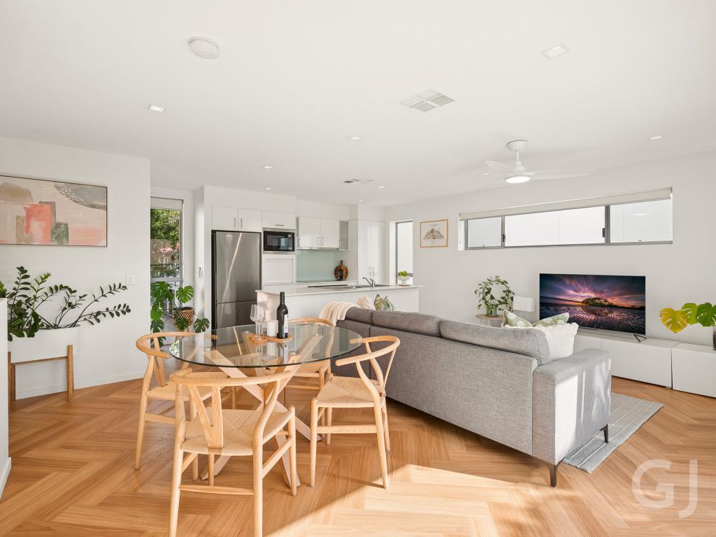 3/11 HUDDART ST, ALDERLEY, QLD 4051