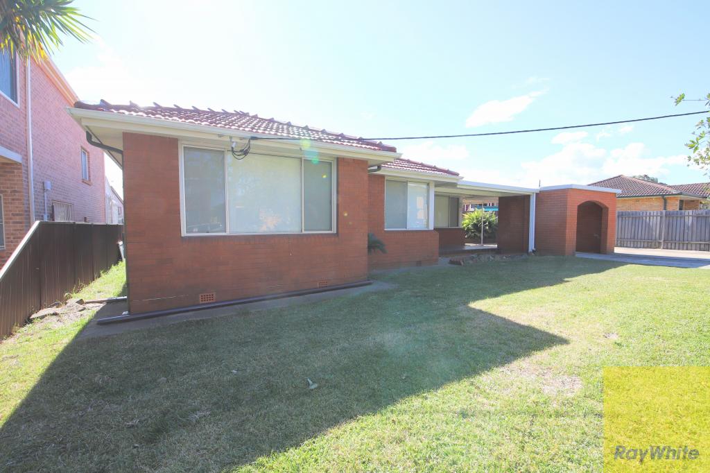 12 DALTON AVE, CONDELL PARK, NSW 2200