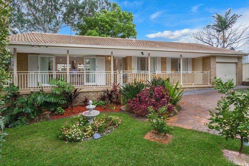 50b Kerrs Rd, Castle Hill, NSW 2154