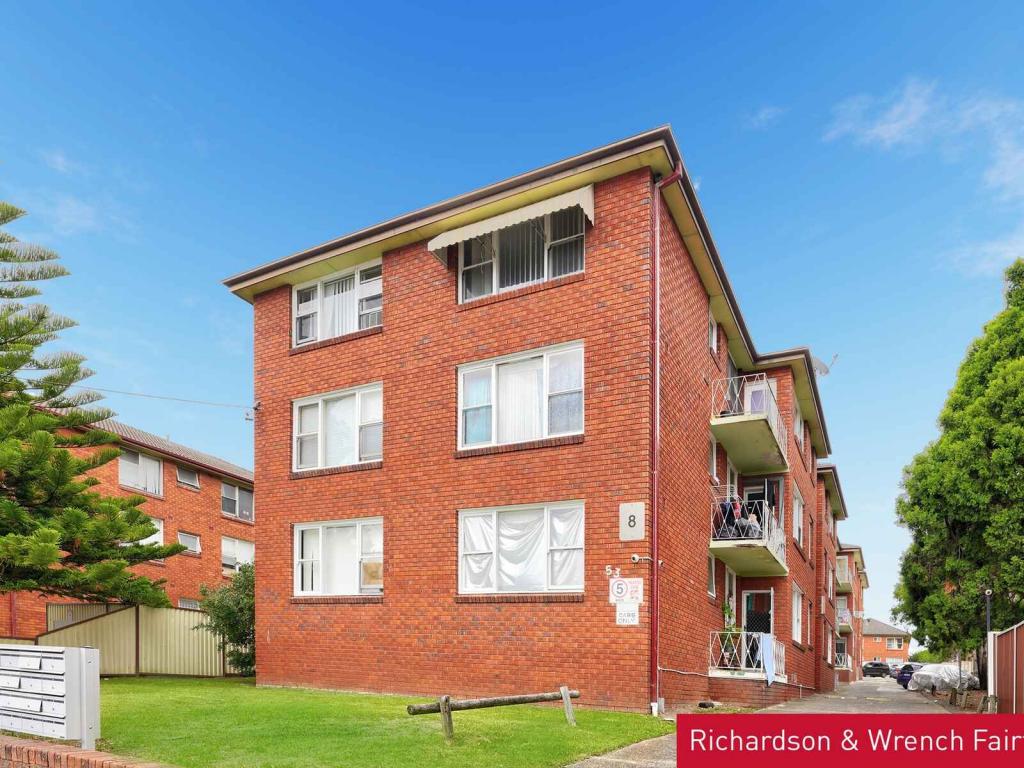 20/53 ALICE ST, WILEY PARK, NSW 2195